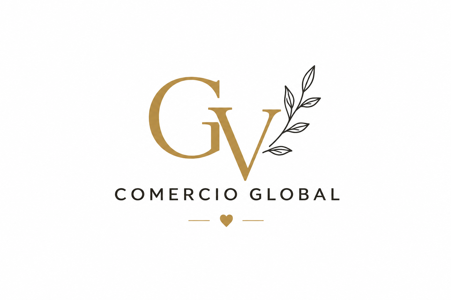 GV COMERCIO GLOBAL