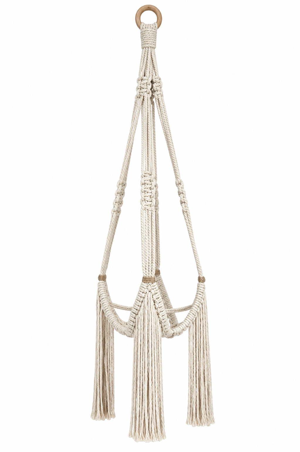 MACRAMÉ AZUCENA