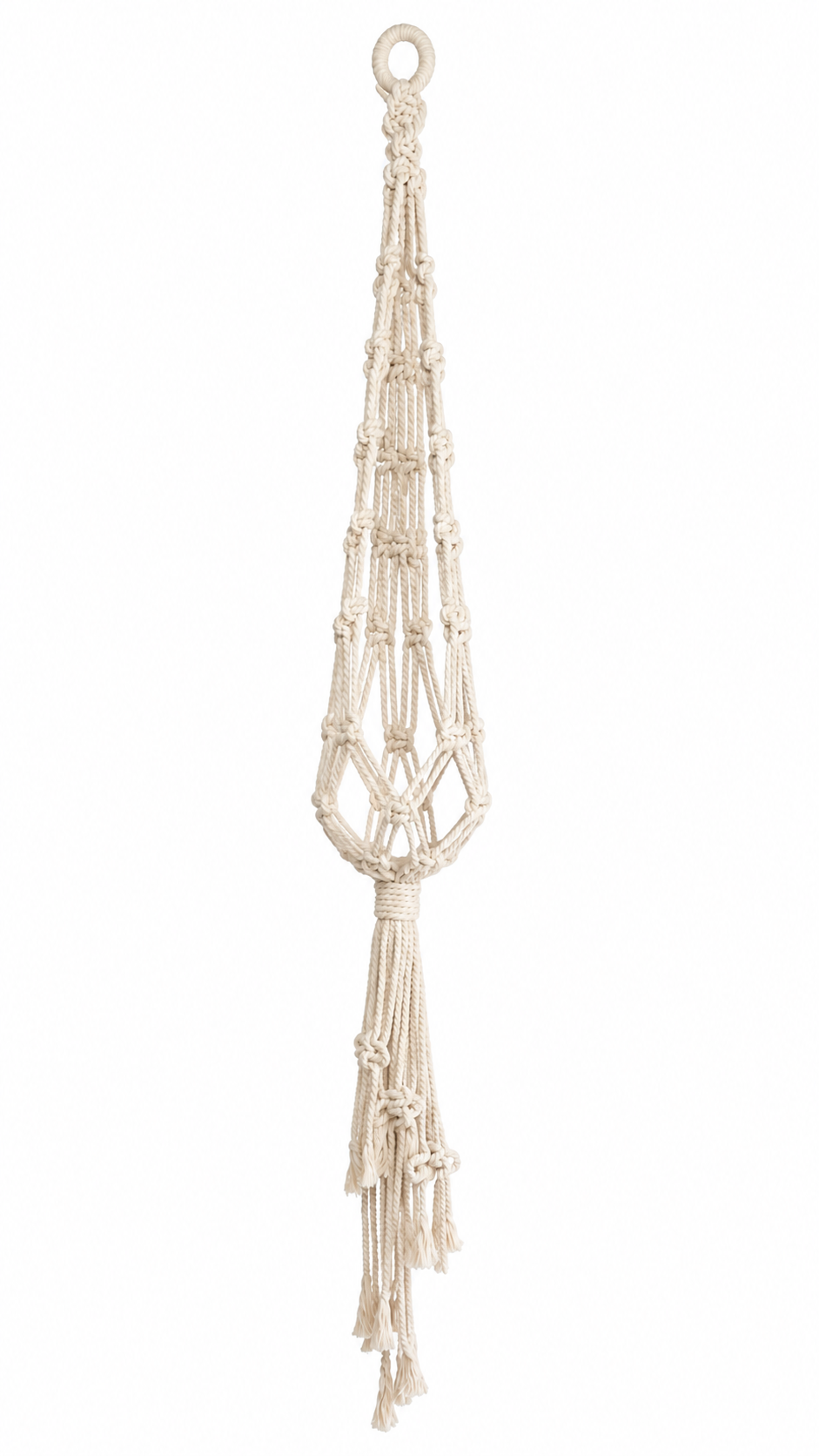 MACRAMÉ JAZMÍN