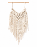 MACRAMÉ ORQUÍDEA