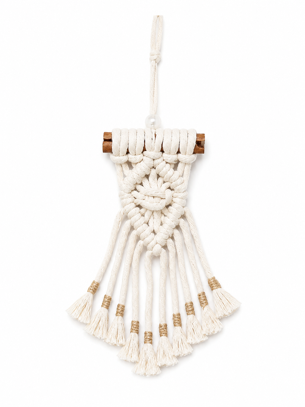 MACRAMÉ MARGARITA