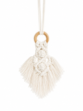MACRAMÉ MAGNOLIA