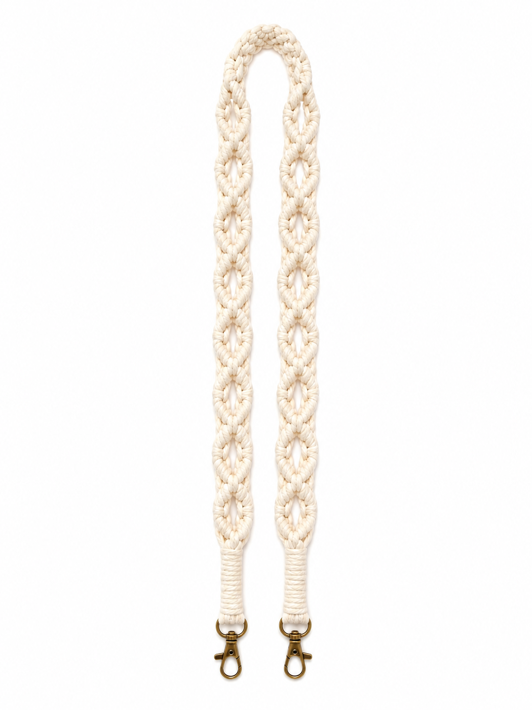 MACRAMÉ VIOLETA