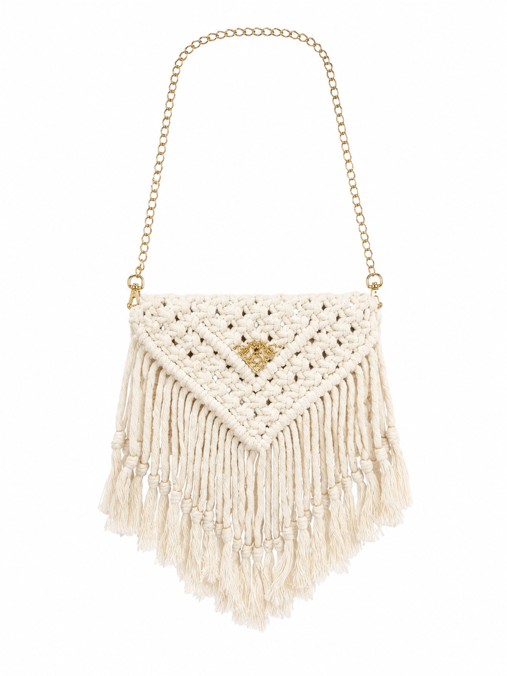MACRAMÉ DALIA