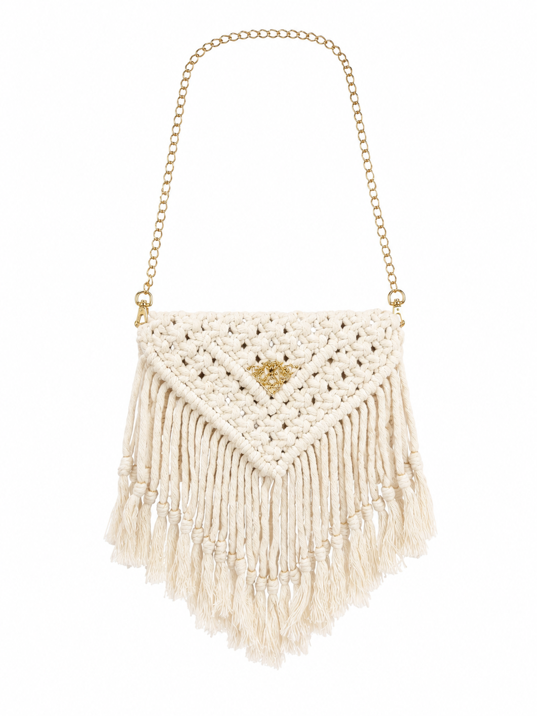 MACRAMÉ DALIA