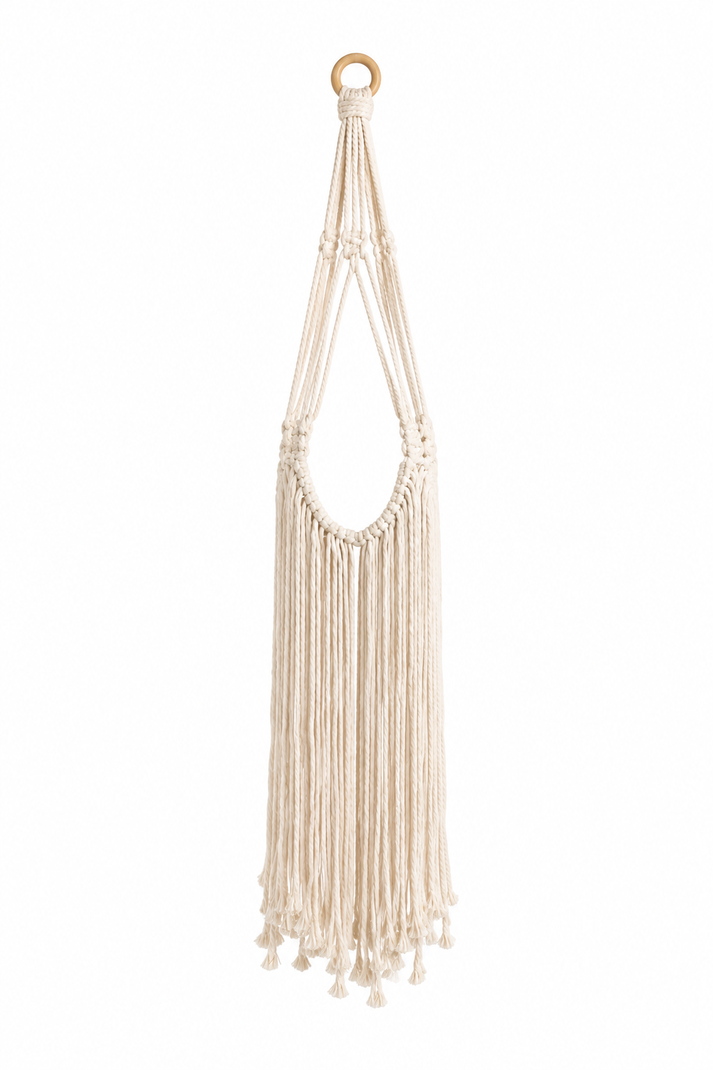 MACRAMÉ CAMELIA