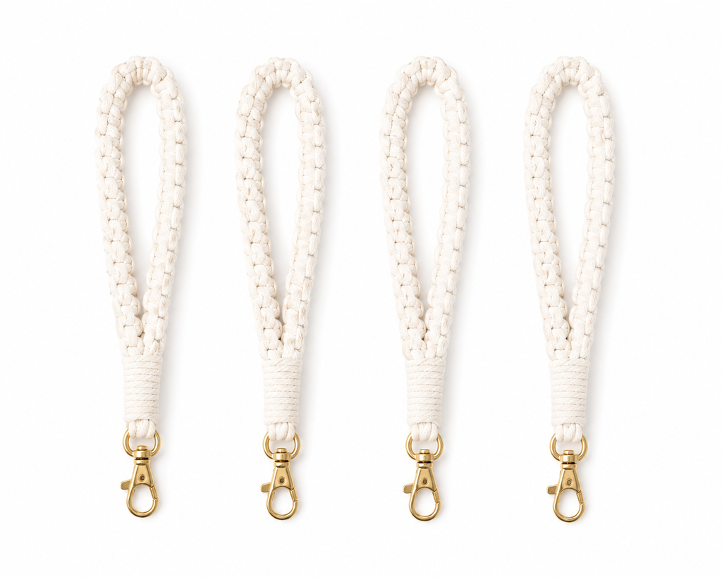 MACRAMÉ FRESIA