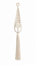 MACRAMÉ TULIPÁN
