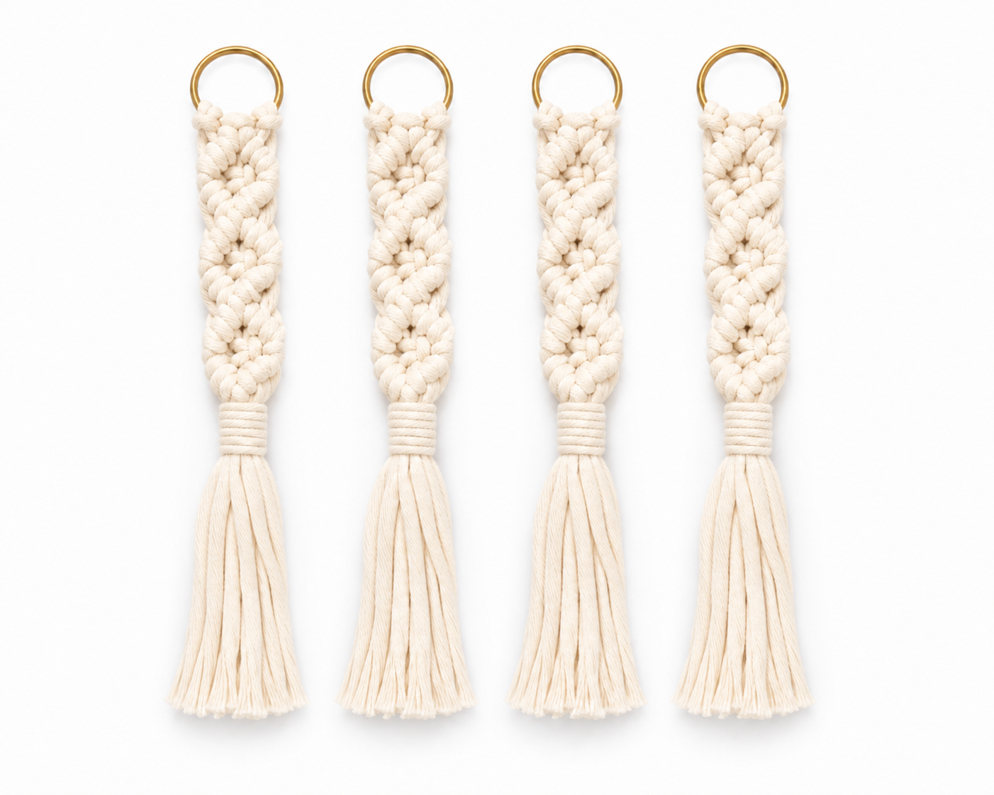 MACRAMÉ AZALEA